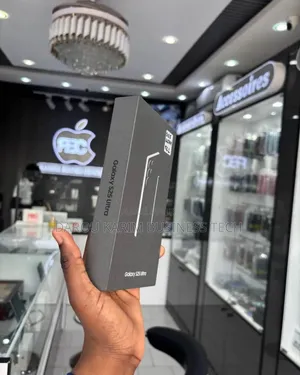 New Samsung Galaxy S25 Ultra 512 GB Autre