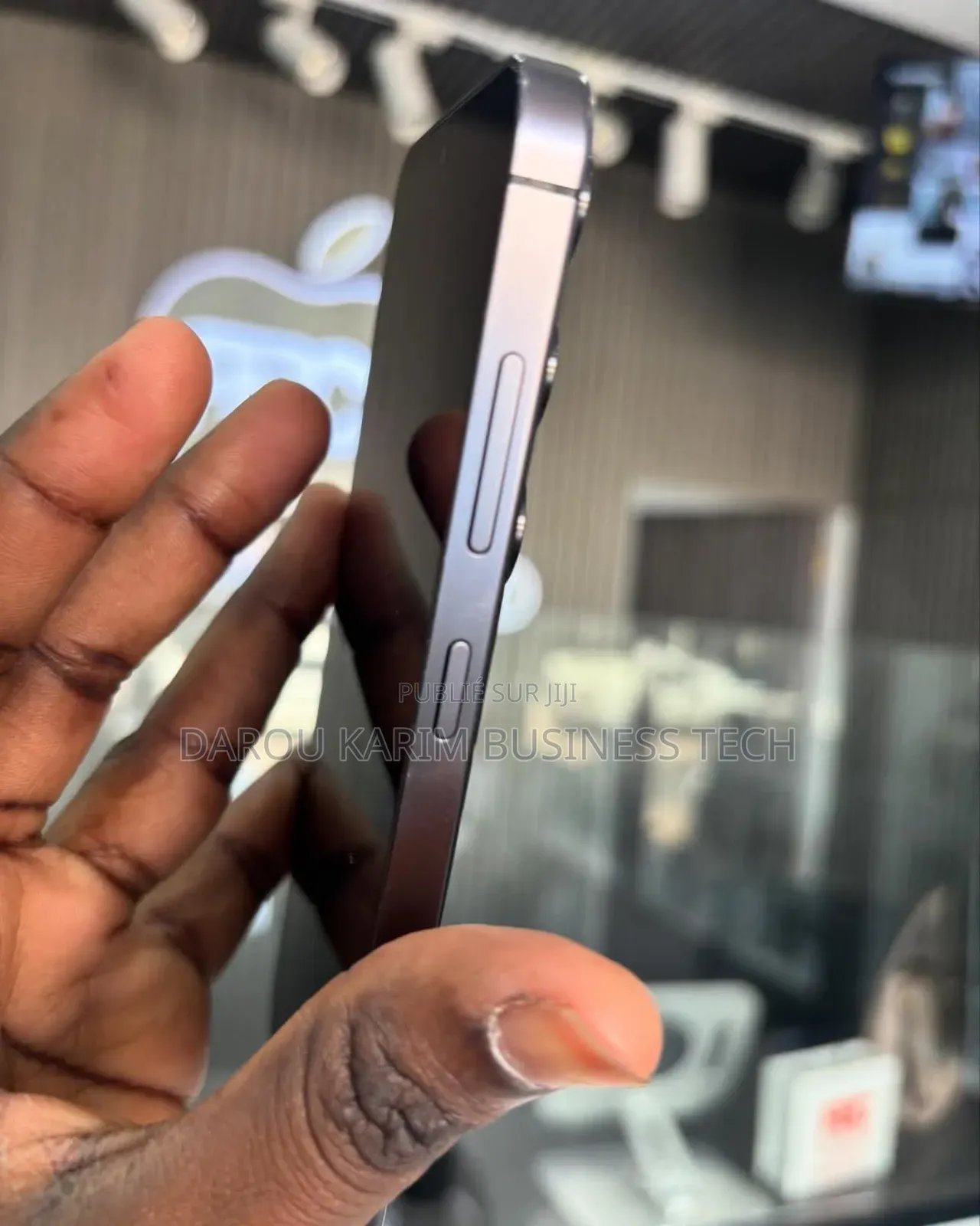 New Samsung Galaxy S24 Plus 256 GB Autre