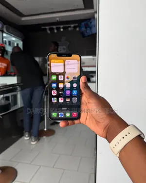 New Apple iPhone 12 Pro Max 256 GB Autre