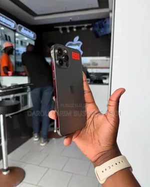 New Apple iPhone 12 Pro Max 256 GB Autre