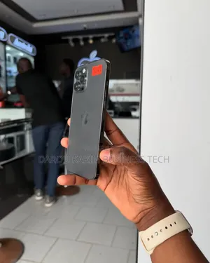 New Apple iPhone 12 Pro Max 256 GB Autre