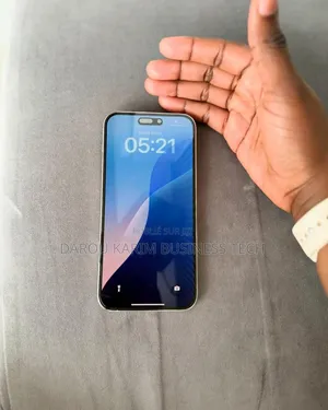 New Apple iPhone 14 Pro Max 128 GB Autre