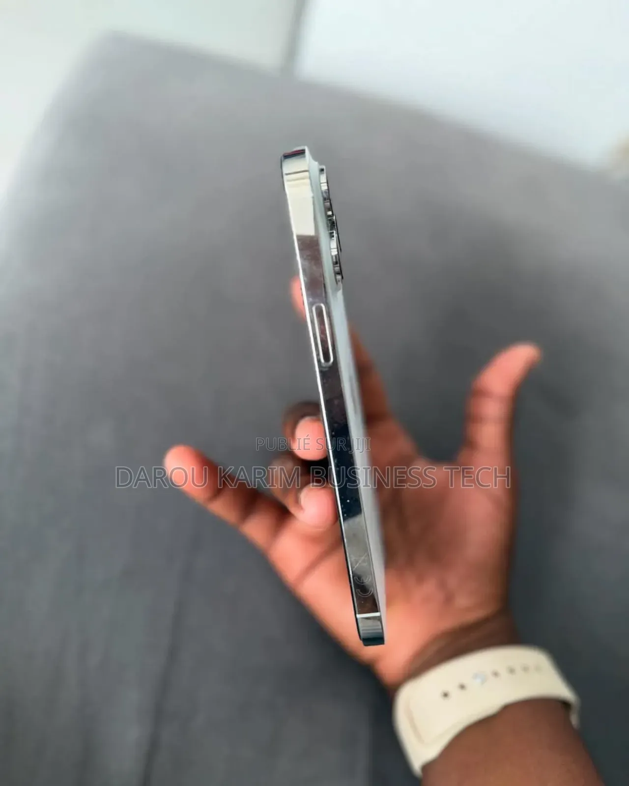 New Apple iPhone 14 Pro Max 128 GB Autre