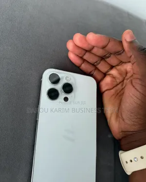 New Apple iPhone 14 Pro Max 128 GB Autre