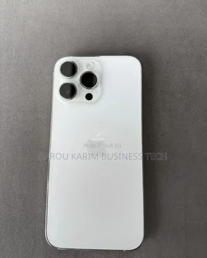 New Apple iPhone 14 Pro Max 128 GB Autre