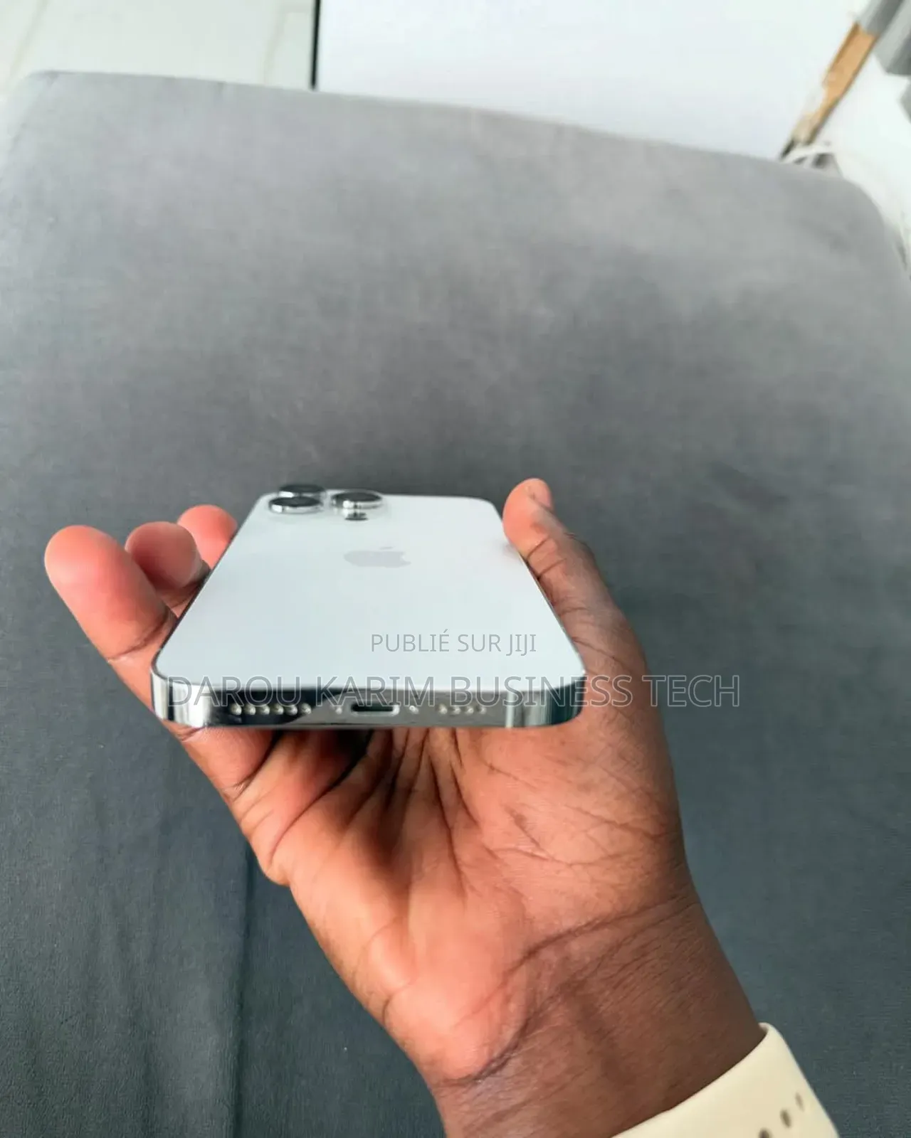 New Apple iPhone 14 Pro Max 128 GB Autre