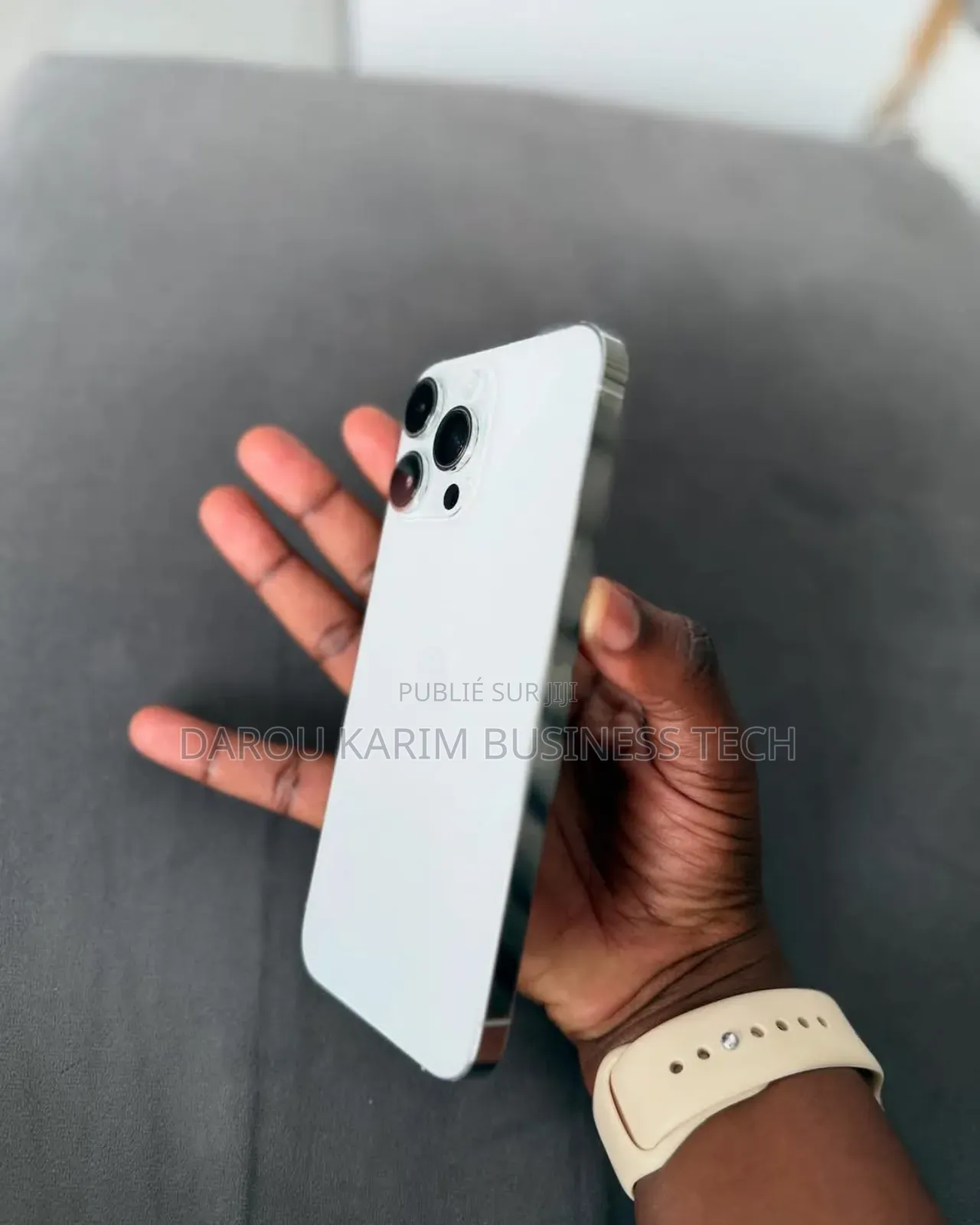 New Apple iPhone 14 Pro Max 128 GB Autre