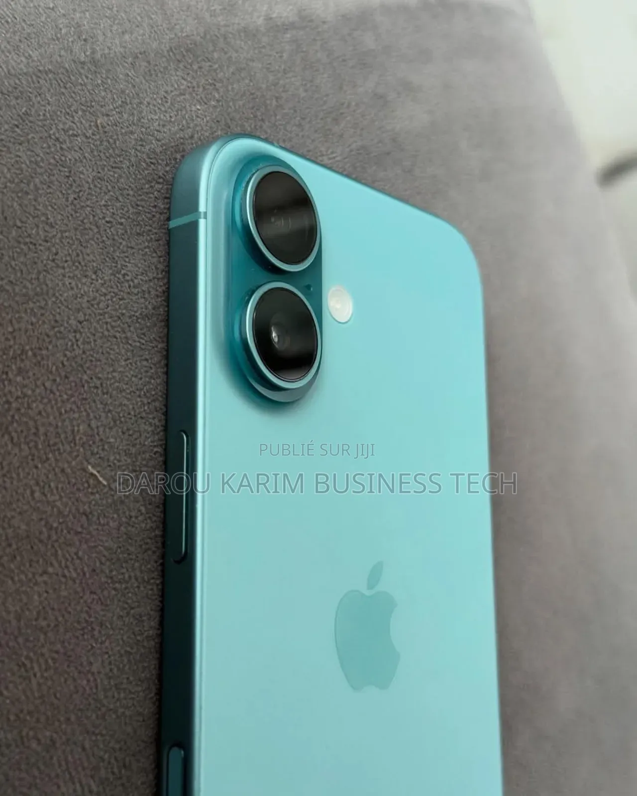 New Apple iPhone 16 128 GB Autre