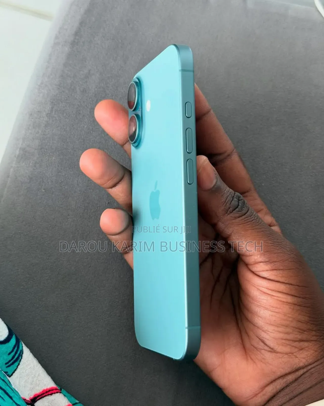 New Apple iPhone 16 128 GB Autre