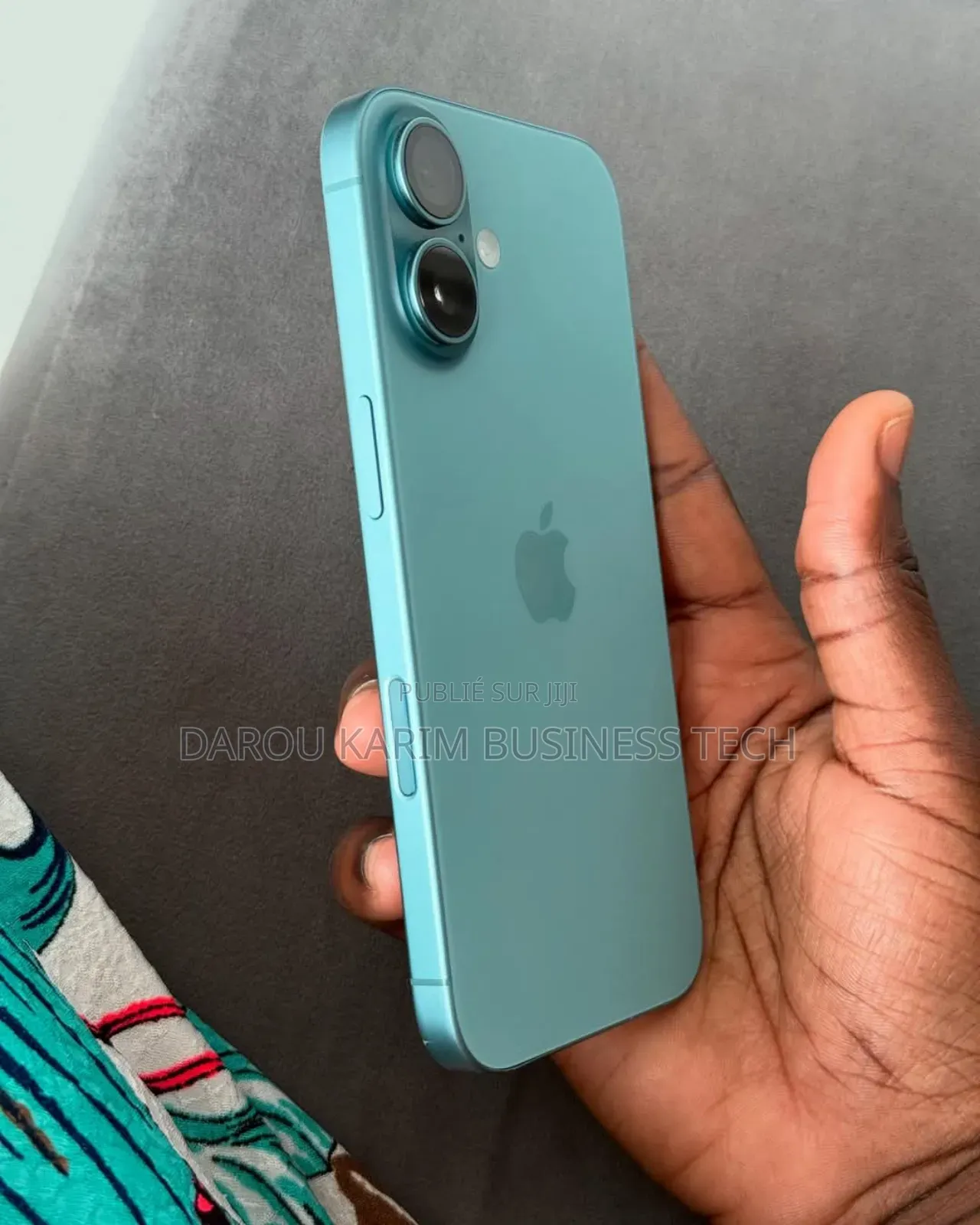 New Apple iPhone 16 128 GB Autre