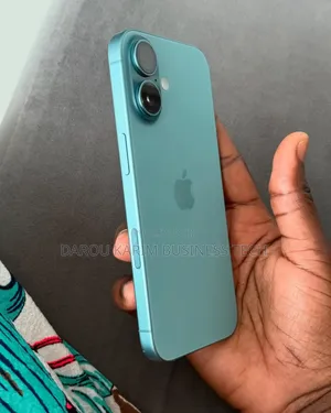 New Apple iPhone 16 128 GB Autre