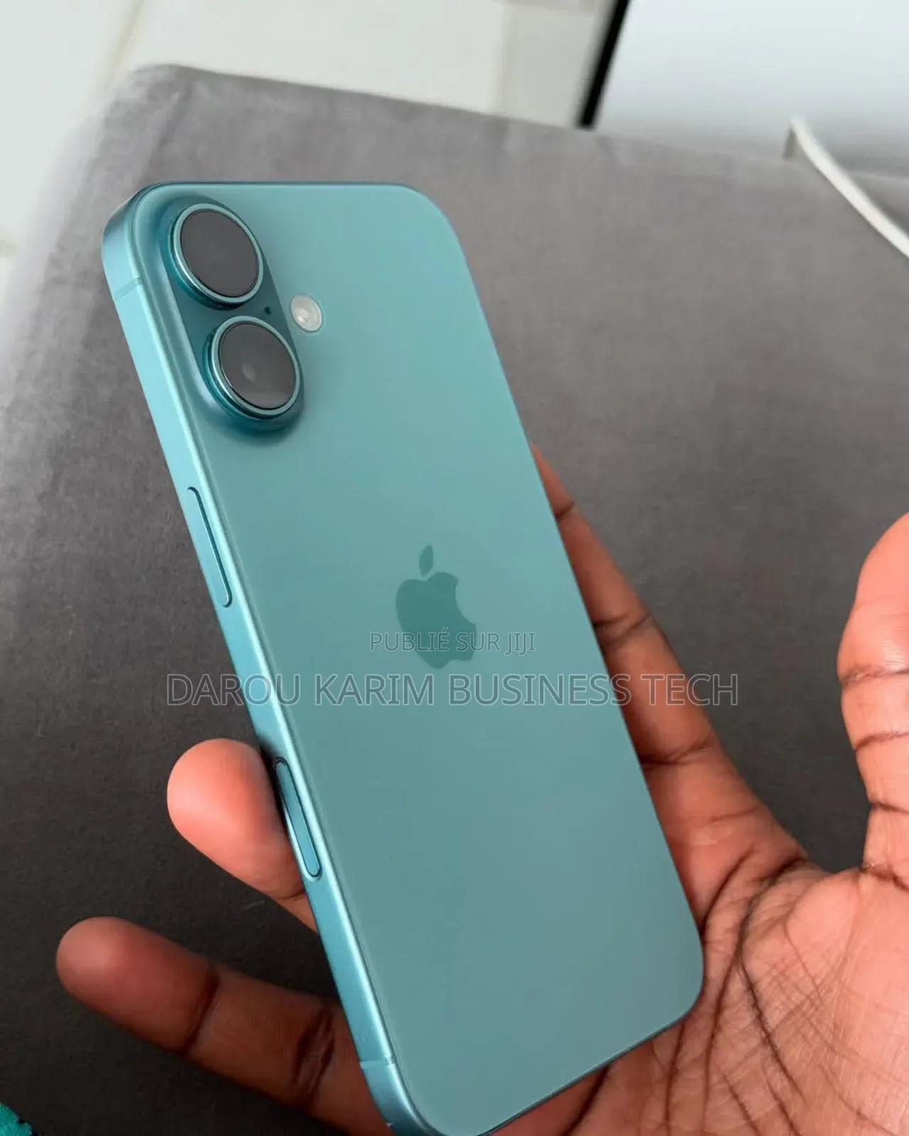 New Apple iPhone 16 128 GB Autre