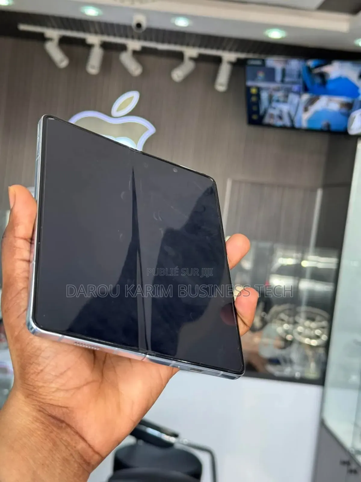 New Samsung Galaxy Z Fold 5 256 GB Autre