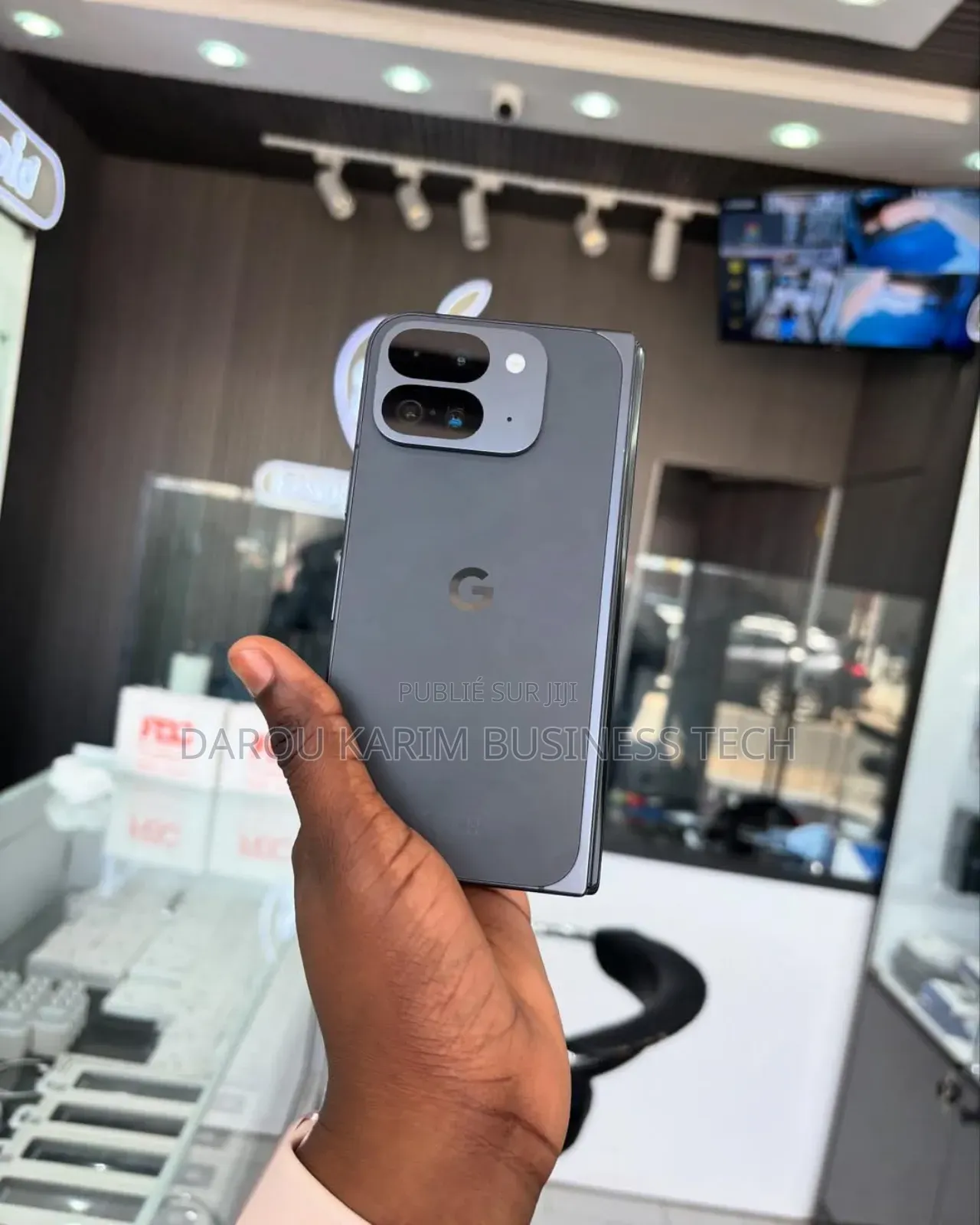 New Google Pixel 9 Pro Fold 256 GB Autre