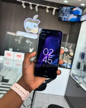 New Google Pixel 9 Pro Fold 256 GB Autre