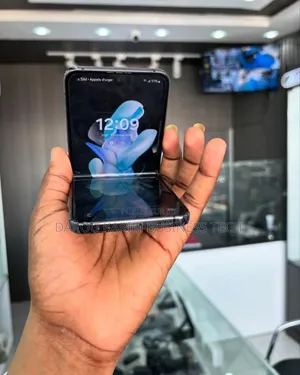 New Samsung Galaxy Z Flip 3 256 GB Autre