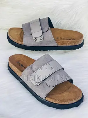 Photo - Chaussures