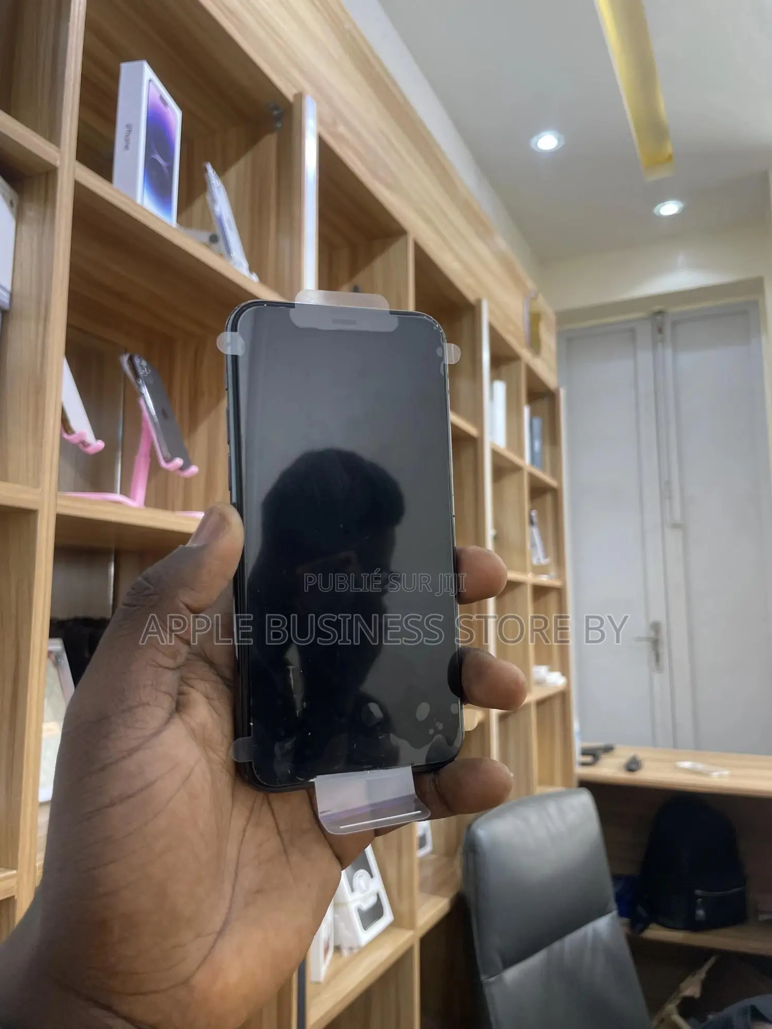 New Apple iPhone 11 Pro 64 GB Vert