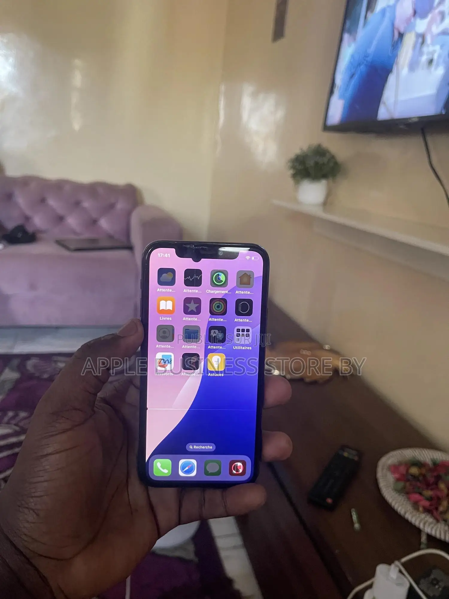 New Apple iPhone 11 Pro 64 GB Vert