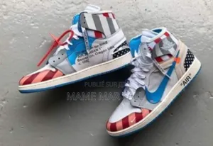 Photo - Snackers Nike
