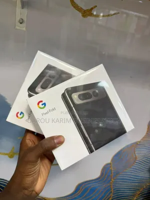 New Google Pixel Fold 256 GB Autre