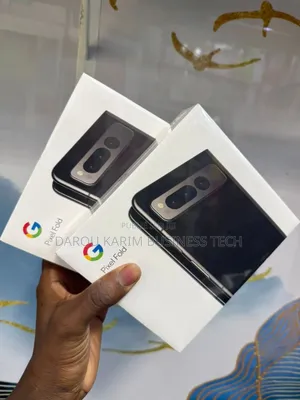 New Google Pixel Fold 256 GB Autre