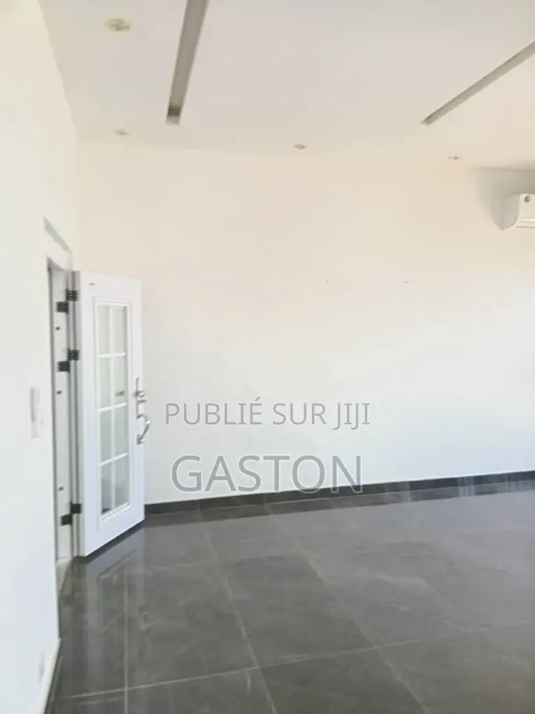 3chbre Blocs d'appartements dans Katos Immo, Fann-Point E-Amitié