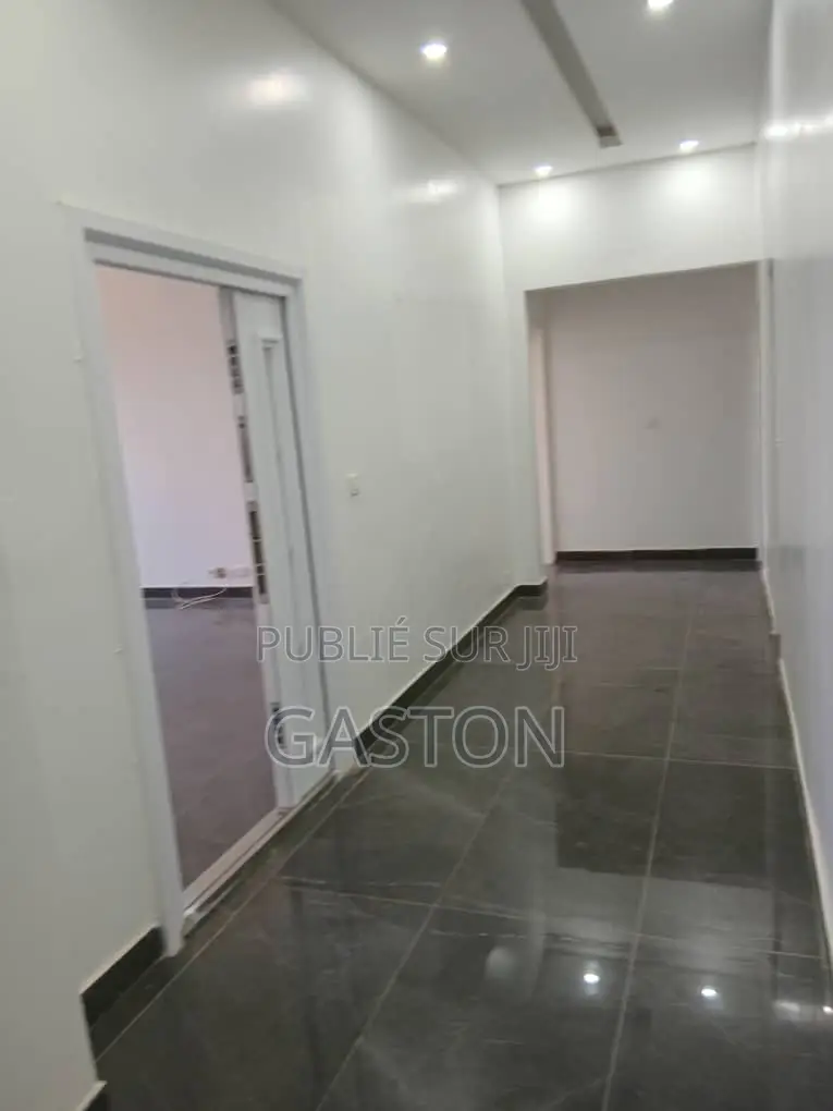 3chbre Blocs d'appartements dans Katos Immo, Fann-Point E-Amitié