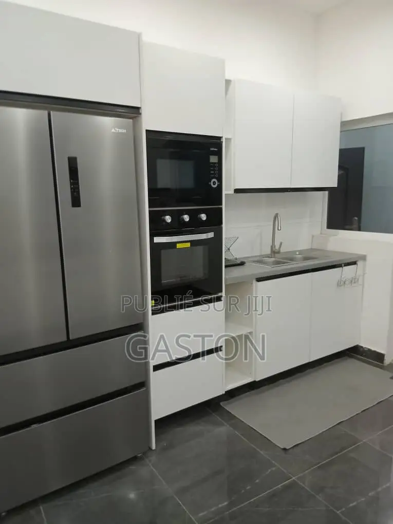 3chbre Blocs d'appartements dans Katos Immo, Fann-Point E-Amitié