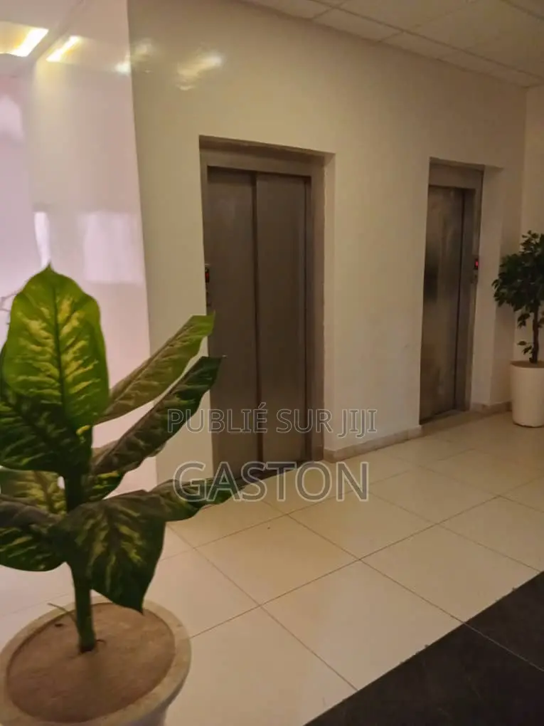 3chbre Blocs d'appartements dans Katos Immo, Fann-Point E-Amitié