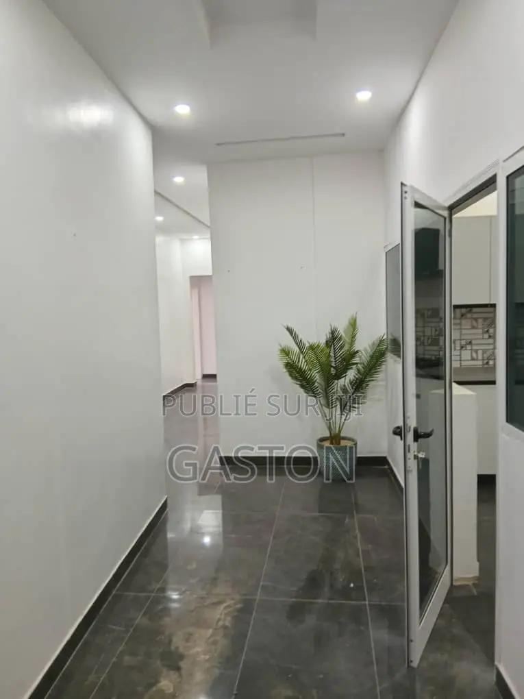 3chbre Blocs d'appartements dans Katos Immo, Fann-Point E-Amitié