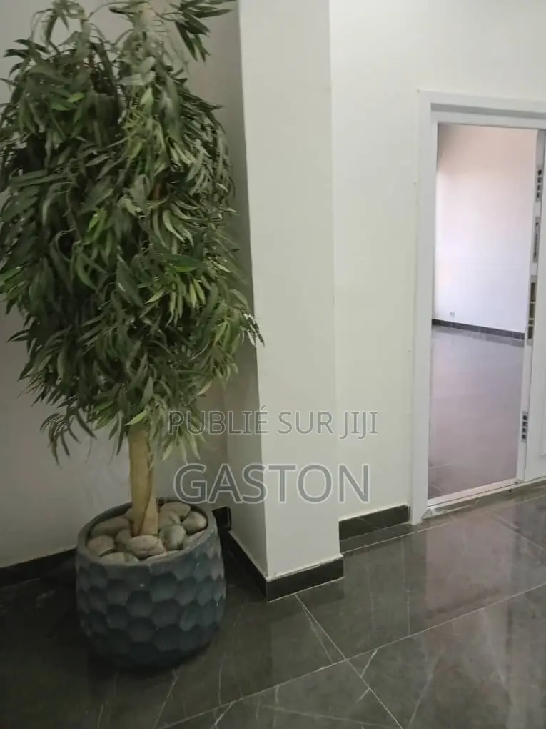 3chbre Blocs d'appartements dans Katos Immo, Fann-Point E-Amitié