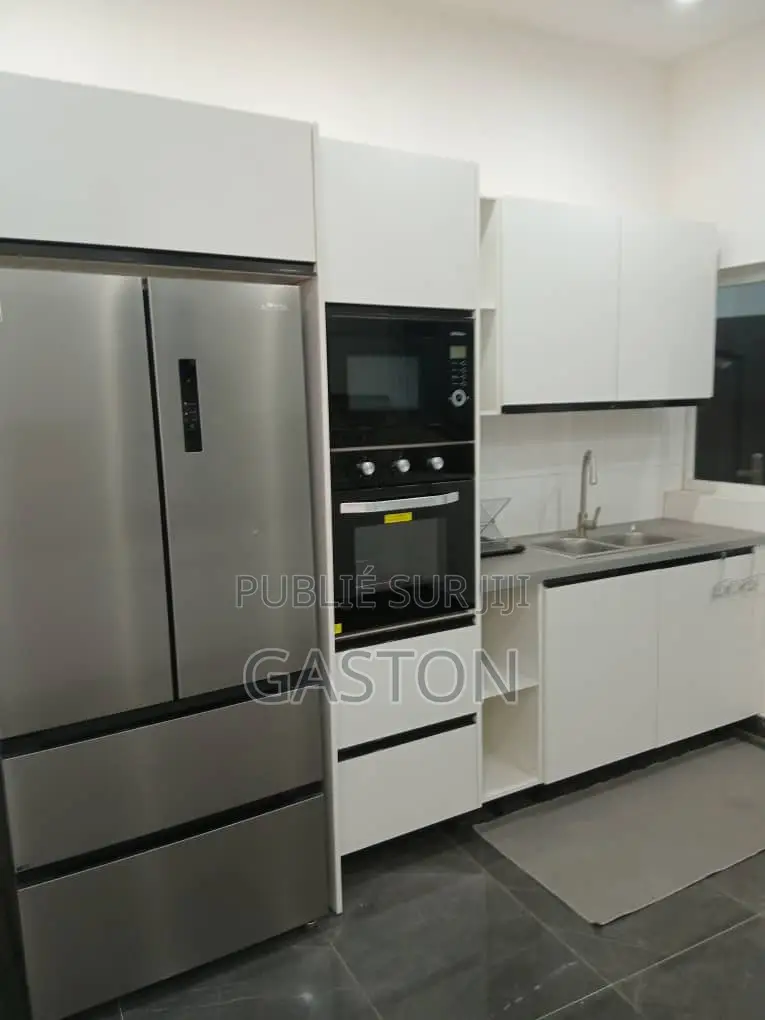 3chbre Blocs d'appartements dans Katos Immo, Fann-Point E-Amitié