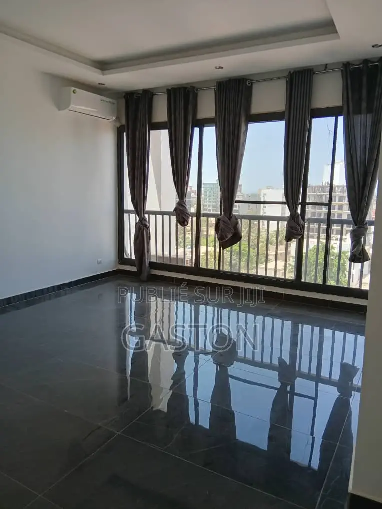 3chbre Blocs d'appartements dans Katos Immo, Fann-Point E-Amitié