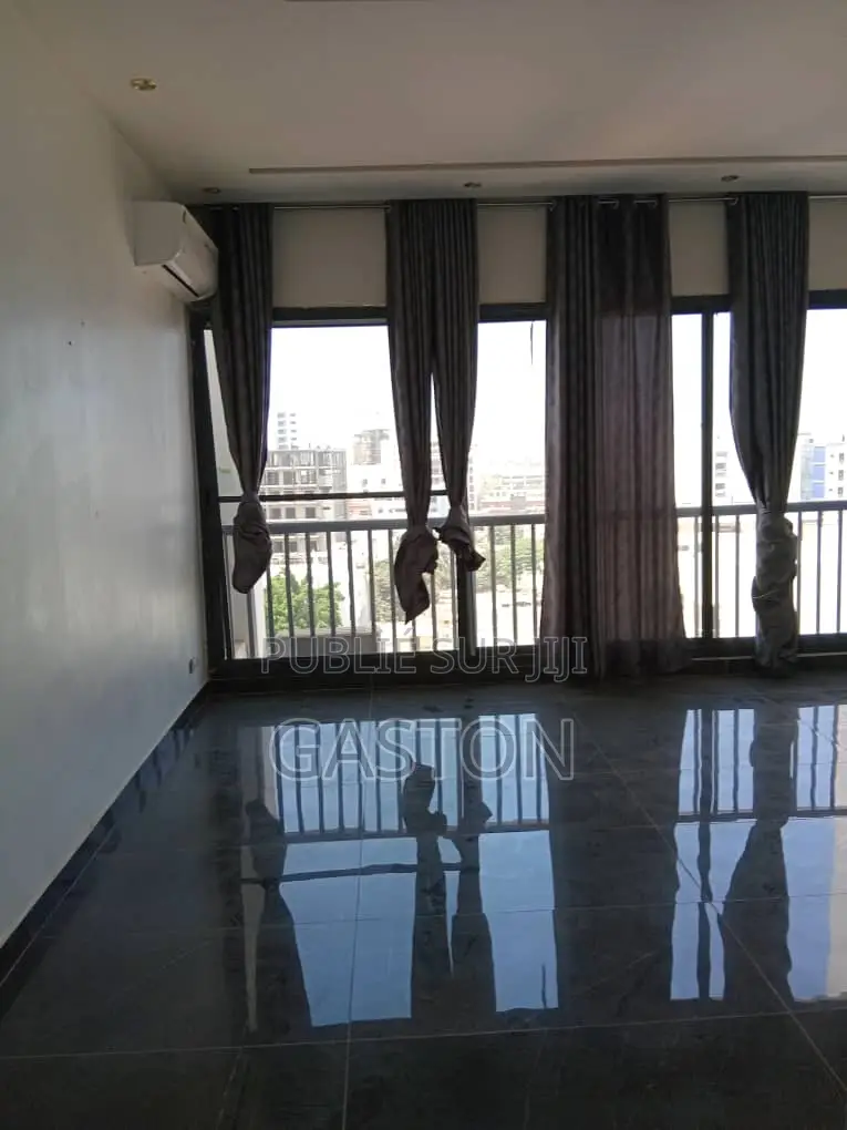 3chbre Blocs d'appartements dans Katos Immo, Fann-Point E-Amitié