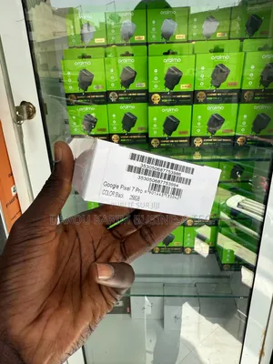 New Google Pixel 7 Pro 256 GB Autre