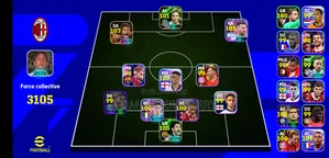 Photo - Efootball 2025