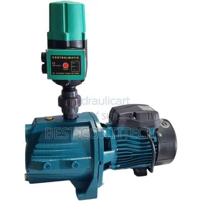 Vente De Surpresseur Silencieux Leo a Tres Bon Prix