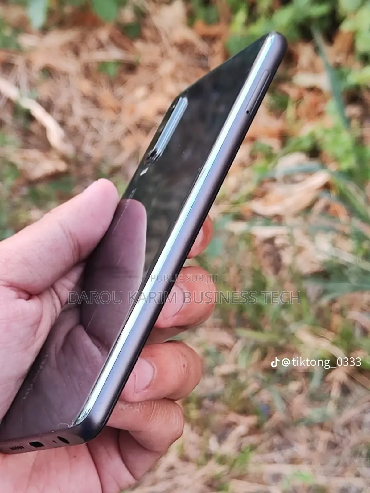 New Huawei P30 Pro 128 GB Autre