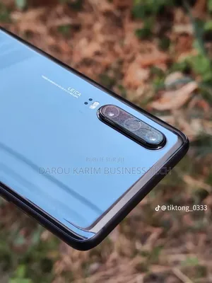 New Huawei P30 Pro 128 GB Autre