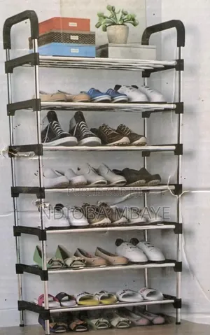 Photo - Rangement Pour Chaussures
