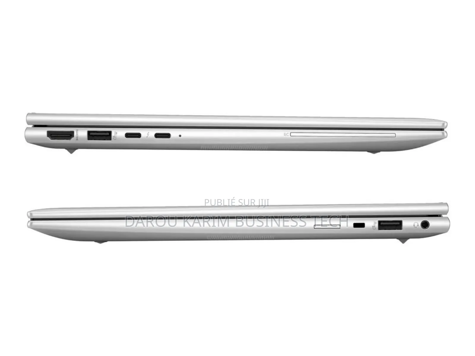 New HP EliteBook 840 G11 16GB Intel Core Ultra 7 SSD 512GB