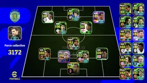 Photo - Compte Effotball