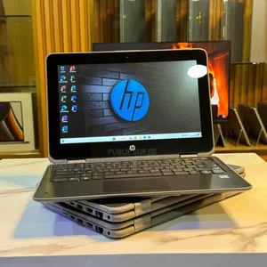 New HP ProBook X360 11 G4 4GB Intel Core M3 SSD 256GB