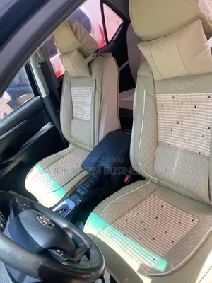 Housse Chaise Voiture 5places