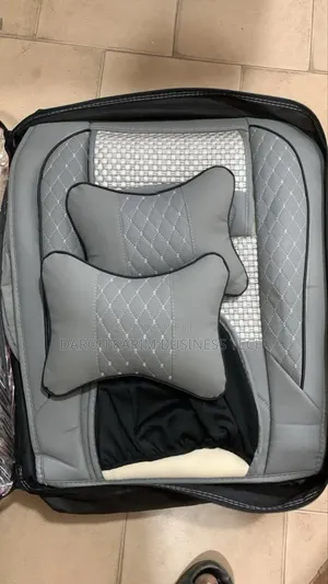 Housse Chaise Voiture 5places