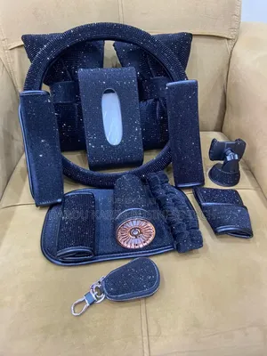 Décoration De Voiture