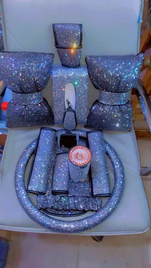 Décoration De Voiture