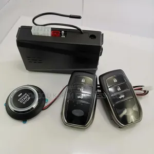 Appareil Vérouillage Portières