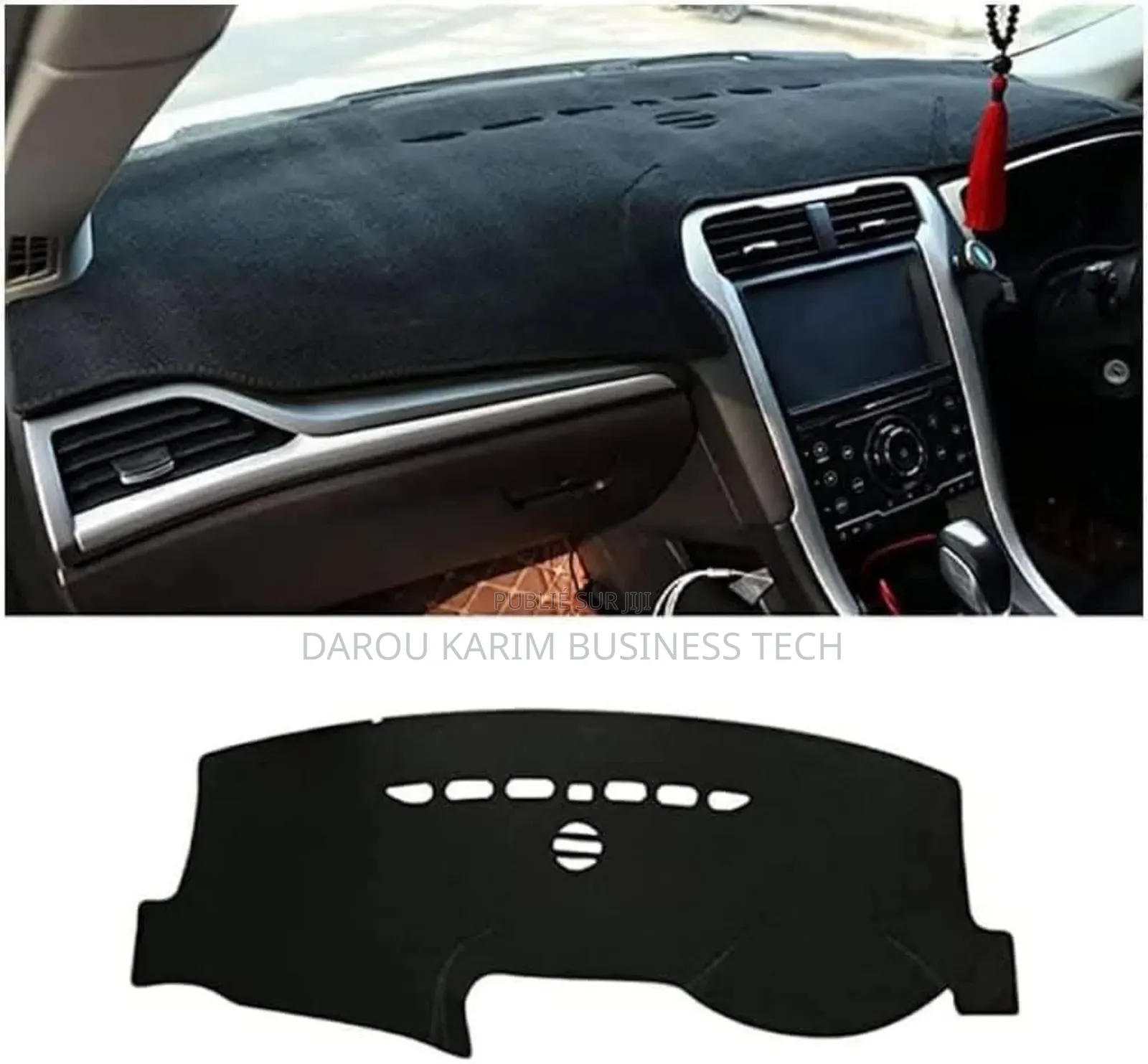 Tapis Tableau De Bord